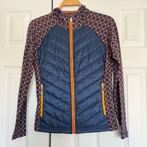 Smartwool PhD Smartloft Hoodie - Rare Color!